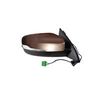 Per Volvo XC60 2014 2013-2018 Specchietto Retrovisore Elettrico Riscaldato Con Indicatori Direzione Automatici Gruppo Specchietto Retrovisore Auto(6 Wire Right 3)