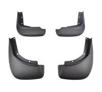 Per VOLVO XC60 2014 2015 2016 2017 31359689 31359690 Paraspruzzi Set OEM Paraspruzzi Mud Flap Parafanghi Parafango Montaggio Auto Paraspruzzi Paraspruzzi Auto
