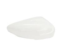 Per Volvo XC60 2014 2015 2016 2017 Bianco Auto Sinistra Destra Specchietto Retrovisore Ala Specchio Borsette Tappo Di Copertura 39821914 39821930(A pair)
