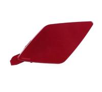 Per Volvo XC60 2018 2019 2020 2021 Copertura Per Gancio Di Traino Anteriore E Posteriore Codice Ricambio 31425165 31449210(Red,Davanti)