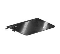 Per Volvo XC60 2018 2019 Tappo Di Copertura Del Gancio Di Traino Per Paraurti Posteriore Dell'auto Ricambio 39849034 Tappo Copri Occhiello Gancio Traino Paraurti