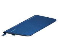 Per Volvo XC60 2018-2023 Tappo Copri Occhiello Gancio Di Traino | Ricambi Auto Coperchio Occhio Traino Paraurti Posteriore Auto 31449210 CAVINBDZ(Rear Blue)