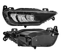 Per Volvo XC60 2021- Fendinebbia Luce Destra 31434667