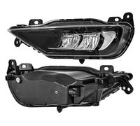 Per Volvo XC60 2021- Fendinebbia Luce Sinistra 31434666