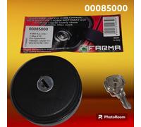 Per Ford Tourneo Courier dal 2013 Tappo Serbatoio Carburante Ventilato C/Ghiera