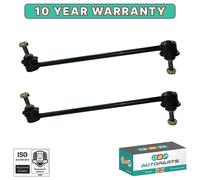 Per Volvo XC60 XC70 C30 C70 S40 S80 S60 V40 V50 V60 V70 Biellette Antirollio
