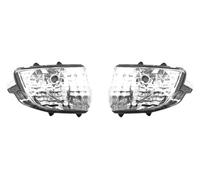 Per Volvo XC70 2007-2015 Per XC90 2007-2014 Specchietto Retrovisore Auto Indicatori Direzione Alloggiamento Parti Ricambio 31111813 31111814 Retrovisore Guscio