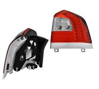HELLA 2VA 011 527-041 Luce posteriore, LED, Sezione esterna ECE/SAE, Dx
