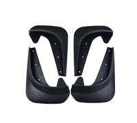 Per Volvo XC70 S70 V50 V70 Parafanghi Paraspruzzi Paraspruzzi Mud Flap Guard Splash Parafango Anteriore Posteriore 4 Pezzi Parafanghi per auto