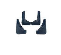 Per Volvo XC70 V446K Parafanghi Paraspruzzi Copriruota Mudflaps | Protezione Auto 4 Pezzi, Materiale PP+TPE, Fornisce Un'area Di Protezione Più Ampia, Rallenta L'usura A Lungo Termine