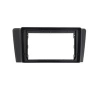 Per Volvo XC70 V70 S60 2000 2001 2002 2003 2004 Adattatore Per Cornice Auto Da 9 Pollici Per Montaggio Su Cruscotto Per Autoradio Android KLAUER(Only Frame)