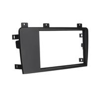 Per Volvo XC70 V70 S60 2004 2005 2006 2007 Autoradio Radio Fascia Pannello Piastra Telaio 2 Din Cornice cruscotto stereo