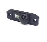 Per Volvo XC90 2002~2014 Auto Backup Videocamera Vista Posteriore CCD Full HD Visione Notturna Parcheggio Retromarcia RCA Retrocamera Auto(Camera)