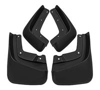 Per Volvo XC90 2005 2006-2014 Anteriore Posteriore Paraspruzzi Auto Paraspruzzi Mud Flap Parafango Parafango Accessori JUNOOS