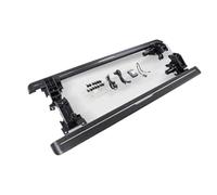 Per VOLVO XC90 2015-2025, Pedane Laterali Motore Elettrico Interruttore Porta Barra Telescopica Automatica Pedali Barre Auto Tetto