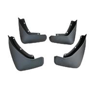Per VOLVO XC90 2016-2020 Parafanghi Parafango Paraspruzzi Mud Flap Guard Splash Parafango Parafanghi Accessori Auto Anteriore Posteriore 4 Pezzi JUNOOS