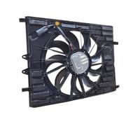 Per Volvo XC90 Hybrid 2020 32222480 Ventola Raffreddamento Radiatore Dell'auto JUNOOS