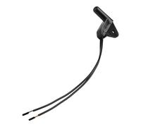 per Volvo XC90 S90 V90 XC60 Sostituzione del sensore della Temperatura dell'Aria Ambiente 31442888