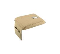 Per Volvo XC90 XC60 T6 S60 C70 XC40 V40 XC70 V70 V60 C30 Bracciolo Centrale Console Dell'auto Cuscino Scatola Fazzoletti Portaoggetti Tovaglioli Carta(Beige-1pc)