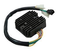 Per VT1100 VT 1100 C Per SHADOW Per SPIRIT 1998-2005 Regolatore Raddrizzatore Di Tensione Del Motociclo AJOHBM