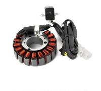 Per VT125 Shadow 125 VT Per C2 XL V Varadero Bobina Statore Magnete Moto Moto Magneto Statore