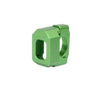 Per VT400 2009-2014 Per VT750C 2007-2017 Per VT750S 2007-2009 Per VT1300 2010-2016 Accessori Per L'aggiornamento Del Display Indicatore Di Marcia Per Motocicletta Indicatori Marcia Moto(Bracket-green)