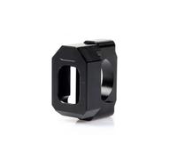 Per VT400 2009-2014 Per VT750C 2007-2017 Per VT750S 2007-2009 Per VT1300 2010-2016 Accessori Per L'aggiornamento Del Display Indicatore Di Marcia Per Motocicletta Indicatori Marcia Moto(Bracket-Black)