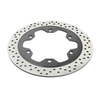 Per VT750 Per Shadow 1997-2009 VT 750 S 2011-2013 CBF500 2004-2008 | Disco Wave Per Nero Per Wodow 750 2001-2005 Rotore Disco Freno Anteriore Freno Flottante