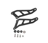 Per VTR1000 SP 2 Pezzi Staffa Supporto Marmitta Con Gancio Moto HQGQCEZEK