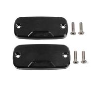 Per VTR1000F Per VTR 1000 F 1997-2005 2006 2007 Accessori Moto Freno Anteriore Serbatoio Fluido Coperchio L Serbatoio Tappo Olio Copertura(Color-G)