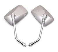 Per Vulcan 2X10mm Specchietto Retrovisore Sinistro Destro Per Specchietti Retrovisori Laterali Per Moto Specchietti Laterali Moto