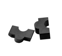 Per Vulcan S 650 VN650 VN 650 2015-2019 2020 2021 2022 Adattatore Rialzo Manubrio Moto Riser manubrio
