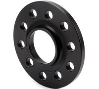 Per VW 2 Pezzi 3mm Converti Adattatori Distanziali Ruota PCD 5x100/5x112 Hub Centric 57,1mm A 66,5mm Distanziale Ruota(8mm)