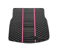 Per VW 6/7/8th Per Golf Per GTI Sportsvan Per Variante Bagagliaio Un'auto Zerbino AUTO Coda Boot Vassoio Liner Pad Protector Auto Tappetini Bagagliaio(1pc trunk matL)