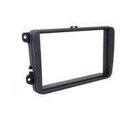 Per VW Amarok 1 2H Beetle 16 Caddy 2K Placca Autoradio Installazione Telaio