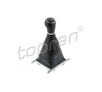 Per VW Amarok 2H0711113LCAX 2H0711113P Pomello + Soffietto Leva Del Cambio