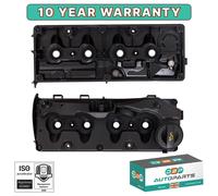 Per VW Amarok Crafter 2HA 2HB 2.0 Tdi Bitdi Testata Rocker Valvola Cover Nuova