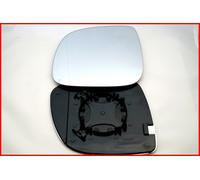 Per VW Amarok Tdi, TSI, Bitdi , 4MOTION 2010-2015 Ali Specchio Vetro Sferico SX