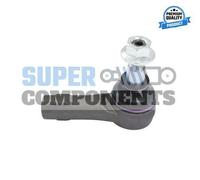 Per VW Amarok Touareg 04-In Poi Esterno Testa Di Raccordo Anteriore Destra