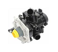 Per VW Arteon Beetle Golf Alltrack Jetta 2012-On Pompa Acqua Termostato Custodia