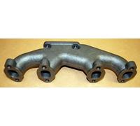 Per VW Audi 8v SOHC Collettore Di Scarico Cast Turbo T3 93-05 8 Valvole