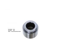 Per VW BEETLE 1968- Un Pistone Del Freno Anteriore (OE ATE) Del Caliper (P4002)