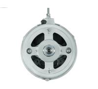 Per VW Beetle Air Cooled 1.5 1.6 1.2 1.3 Nuovo 55A + Culla Supporto Alternatore
