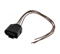 Per VW Beetle Bora Caddy II III CC Crafter Cablaggio Filare Connettore