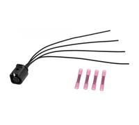 Per VW BEETLE BORA CADDY III CC EOS GOLF IV PLUS V VI Filo Fascicolo Connettore