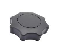 Per VW Beetle Bora Polo Golf Passat B5 Trasportatore di Caddy T4 Jetta MK4 Nera