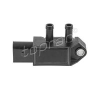 Per VW Beetle Caddy IV CC Arteon Audi A4 Sonda Pressione Dei Gas Di Scarico