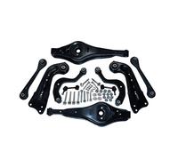 Per Vw Beetle Eos Golf Jetta 05-19 Kit Bracci Oscillanti Superiori E Inferiori