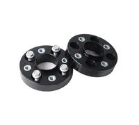 Per VW Beetle PCD 4x130 CB 78,6 Mm 4 Fori 25/30/35/40/45/50 Mm Adattatore Distanziale Ruota 2 Pezzi Distanziali Ruote(50 mm,M12x1.5)