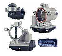 Per VW Beetle Portabastoni Golf 6 Jetta Passat Polo Sharan Tiguan 9-On Gas Corpo